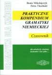 Praktyczne Kompendium Gramatyki Niemieckiej - Czasownik