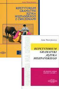 Repetytorium Gramatyki Jzyka Hiszpaskiego