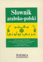 Sownik Arabsko-polski