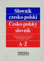 Sownik czesko-polski