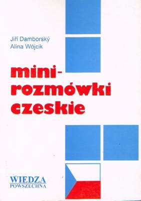 Minirozmwki czeskie