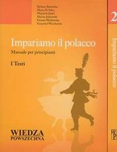 Impariamo Il Polacco + 2cd