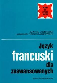 Jzyk Francuski Dla Zaawansowanych