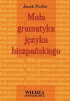 Maa Gramatyka Jzyka Hiszpaskiego