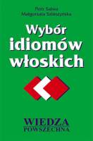 Wybr Idiomw Woskich