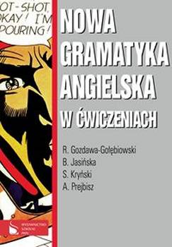 Nowa Gramatyka Angielska w wiczeniach