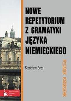 Nowe Repetytorium z Gramatyki Jzyka Niemieckiego