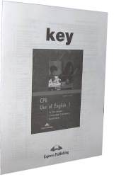 Cpe Use Of English Revised Edition Odpowiedzi