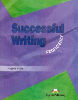 Successful Writing Proficiency Students Book