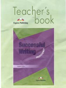 Successful Writing Proficiency Teachers Book