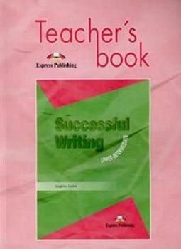 Successful Writing Upper-intermediate Teachers Book