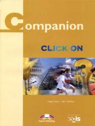 Click On 3 Companion