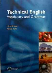 Technical English