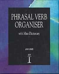 Phrasal Verb Organiser