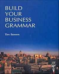 Build Your Business Grammar