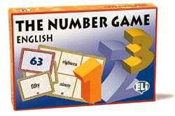 Eli The Number Game English