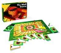 Eli The Well Game English