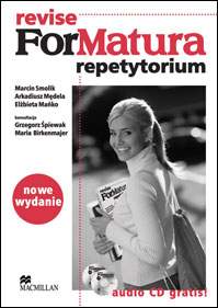 Revise For Matura Repetytorium Nowe Wydanie