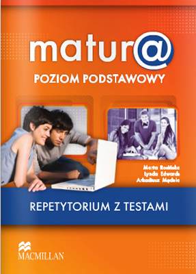 Matura Poziom Podstawowy Repetytorium z Testami