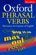 Oxford Phrasal Verbs-dictionary For Learners 2nd Edition