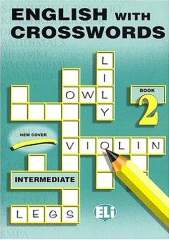 English With Crosswords 2