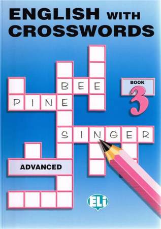 English With Crosswords 3