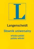 Sownik Uniwersalny Polsko-woski Wosko-polski