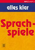 Alles Klar - Sprachspiele