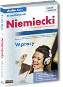 Niemiecki W Pracy (audio Kurs)