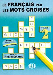 Le Francais Par Mots Croises 2