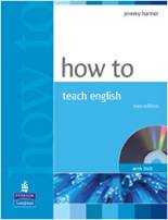 How To Teach English + Dvd (nowe Wydanie)