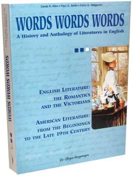 Words Words Words Volume 2