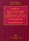 Podrczny sownik medyczny polsko-rosyjski i rosyjsko-polski