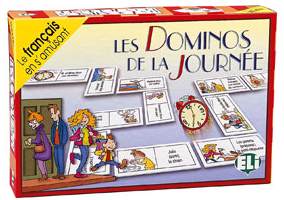 Eli Les Dominos De La Journe Francais