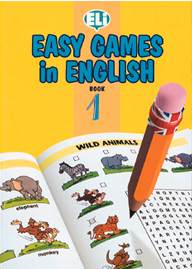 Easy Games In English 1