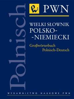 Wielki Sownik Polsko-niemiecki (PWN)