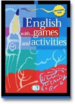 English With Games Activities And Lots Of Fun 1