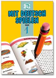 Mit Deutsch Spielen 1