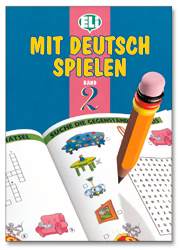 Mit Deutsch Spielen 2