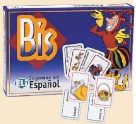 Eli Bis Espanol