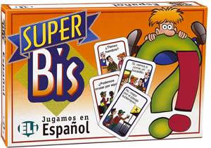 Eli Superbis Espanol