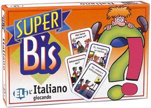 Eli Superbis Italiano