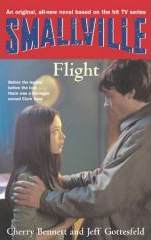 Smallville 3: Flight