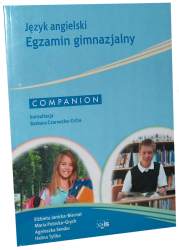 Jzyk Angielski Egzamin Gimnazjalny Companion