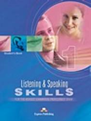 Cpe Listening And Speaking Skills 1 Students Book