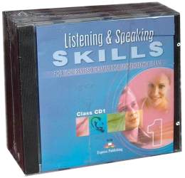 Cpe Listening And Speaking Skills 1 Pytki Audio Cd Klasowe(6)