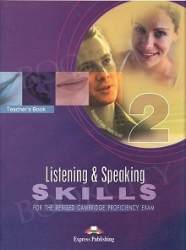 Cpe Listening And Speaking Skills 2 Teachers Book (overprinted)