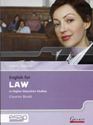 English For Law