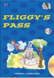 Fliggys Pass