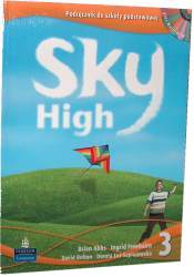 Sky High 3 Podrcznik